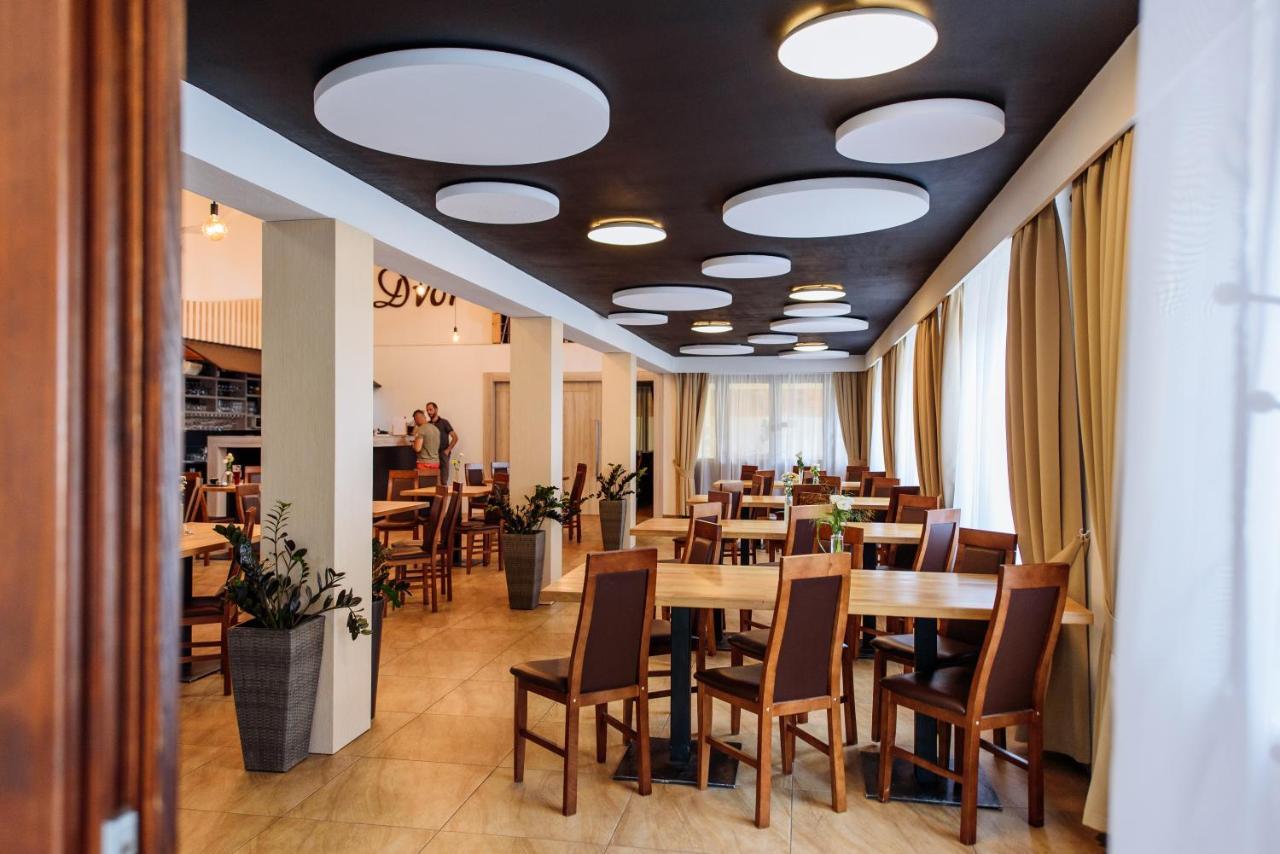 Turciansky Dvor 3* Turócszentmárton