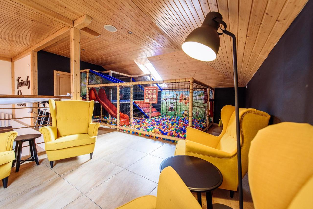 Turciansky Dvor - Turiec Gasthof 3*