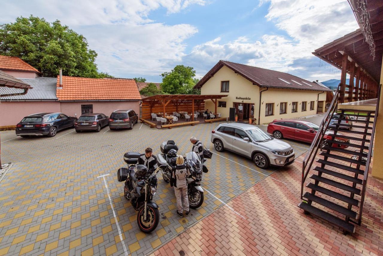 Turciansky Dvor - Turiec Gasthof