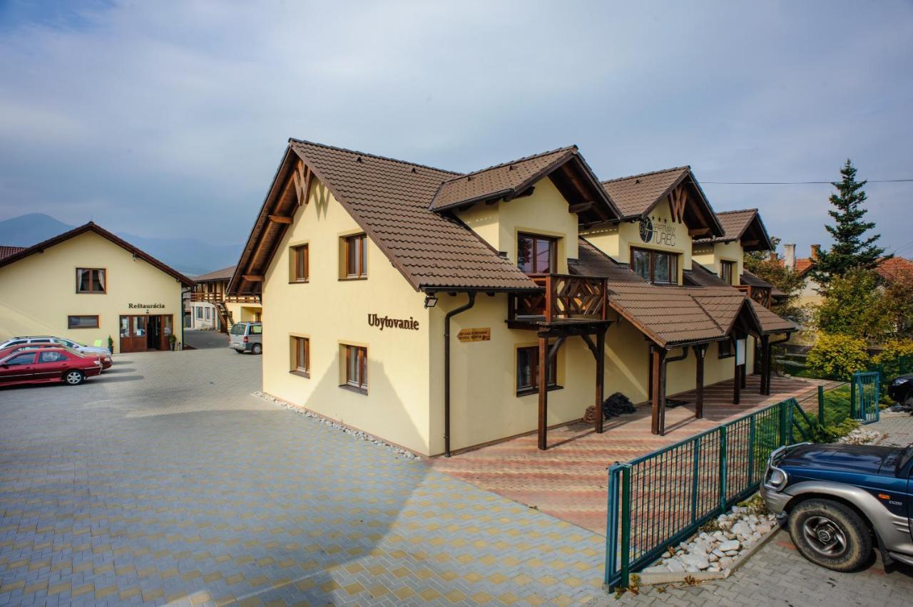 Turciansky Dvor - Turiec