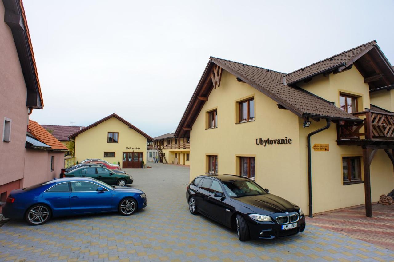 Turciansky Dvor - Turiec Gasthof