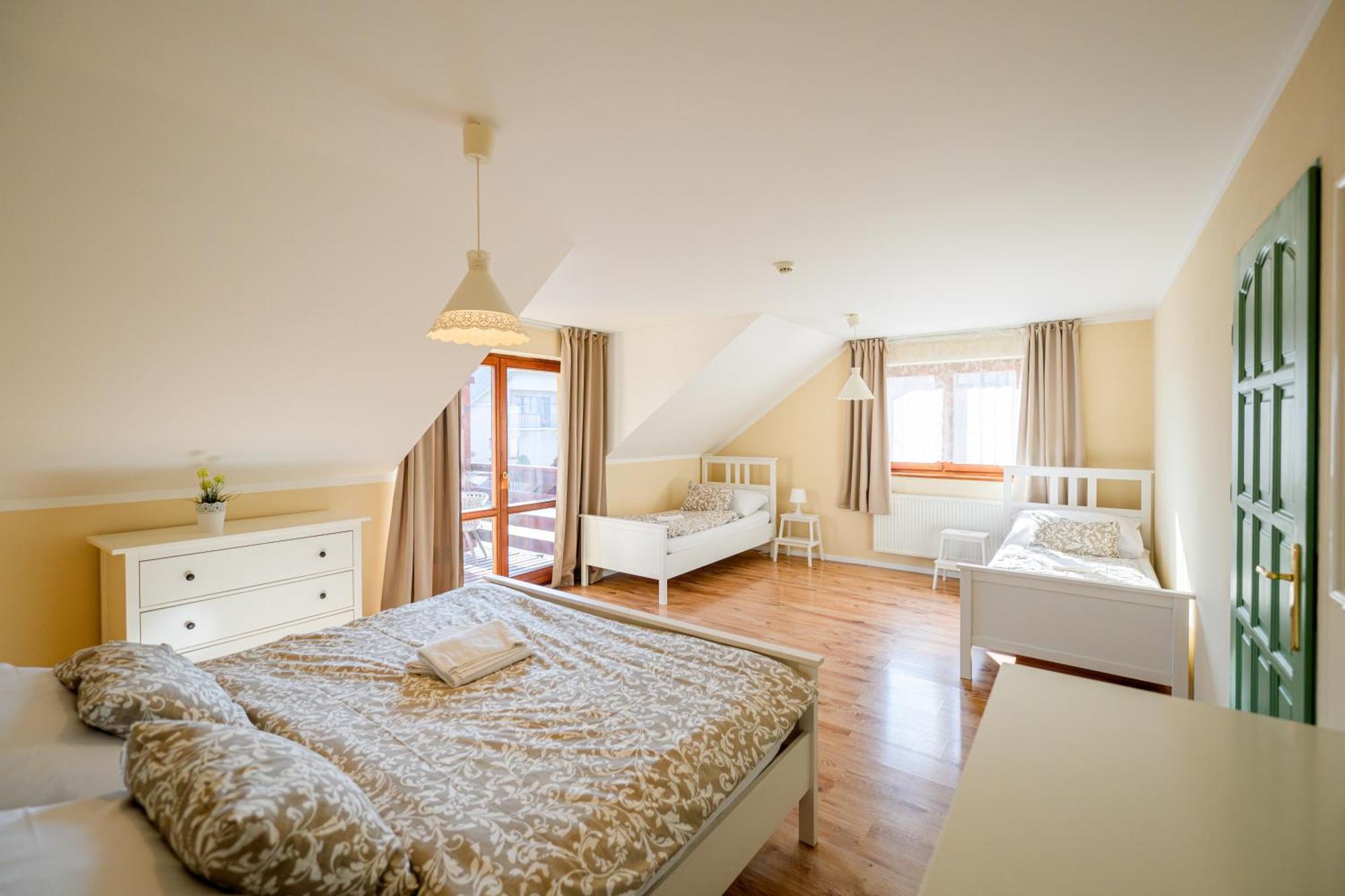 Gasthof Turciansky Dvor - Turiec