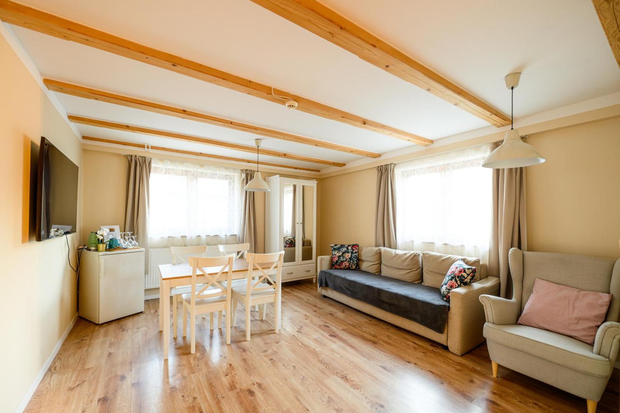 Turciansky Dvor 3*