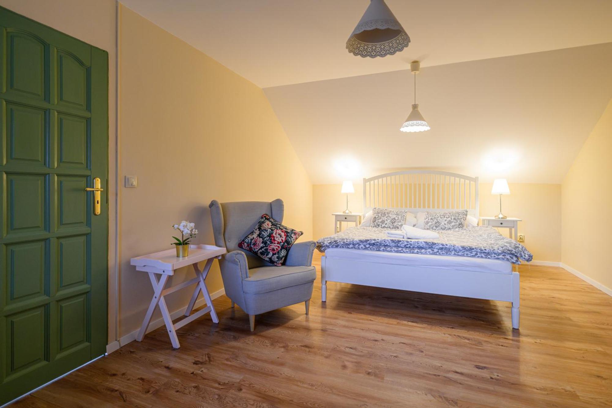 Turciansky Dvor 3*