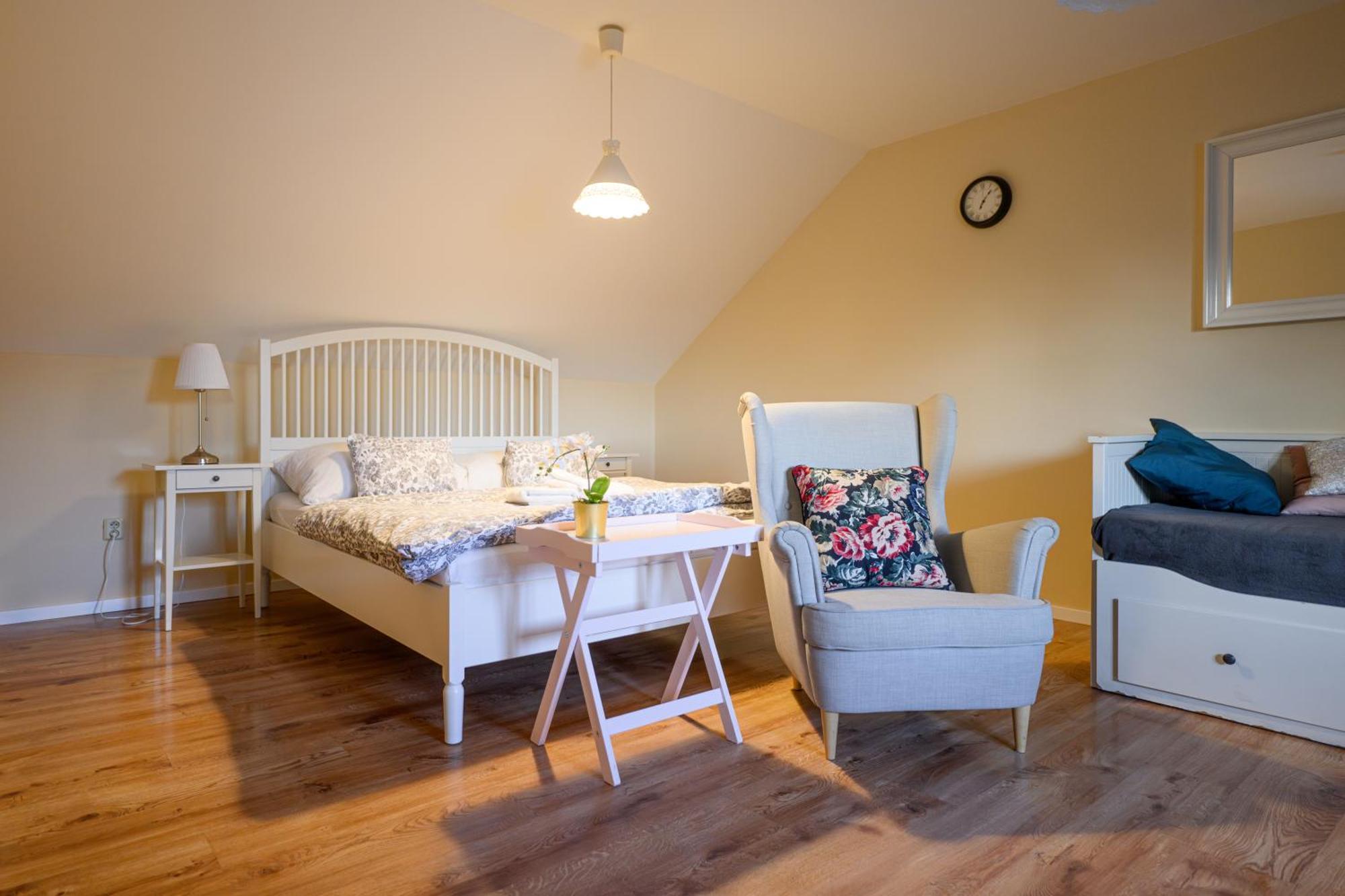 Turciansky Dvor - Turiec Gasthof 3*