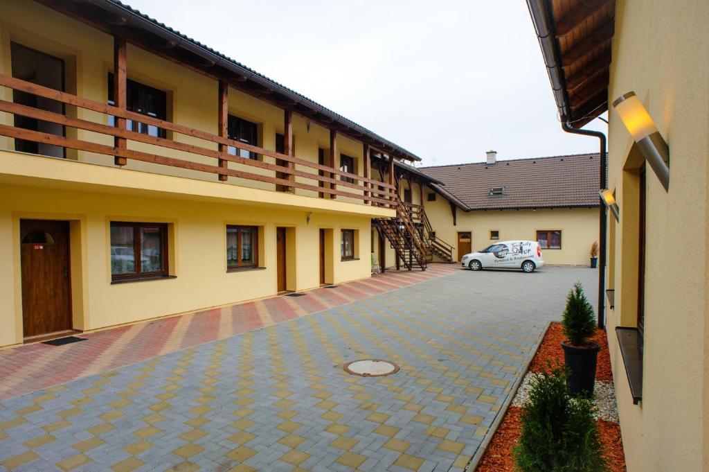 Turciansky Dvor Vendégház 3*