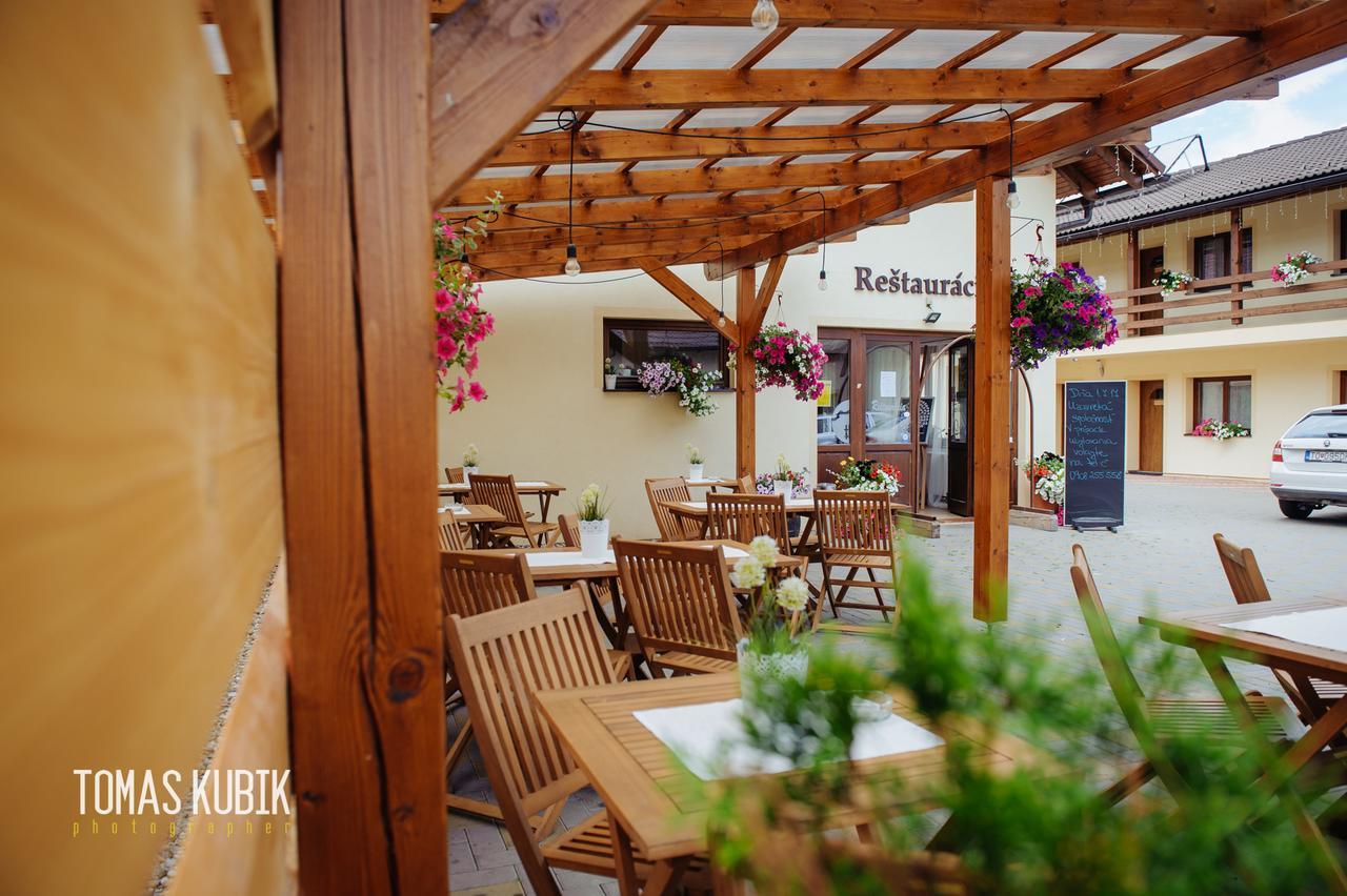 Turciansky Dvor 3*