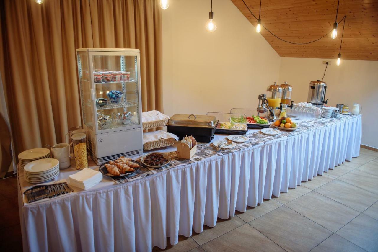 Gasthof Turciansky Dvor - Turiec 3*